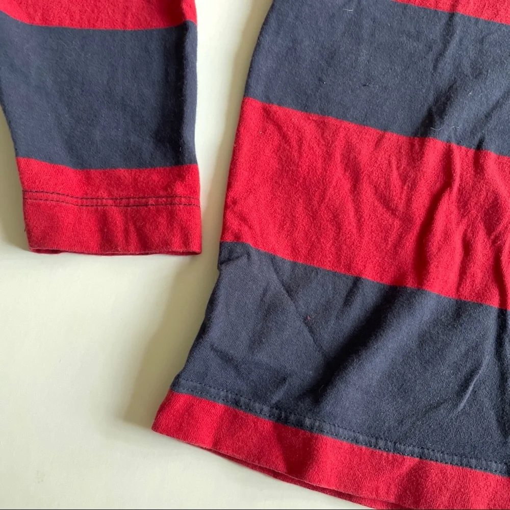Hanna Andersson long sleeve